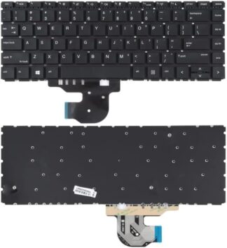 Keyboard For HP ProBook 440 G7