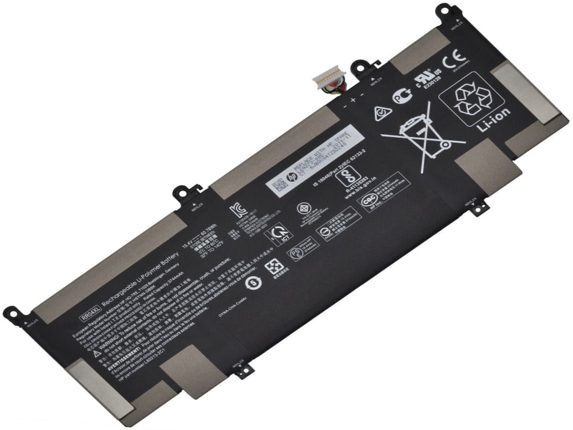 Battery For HP RR04XL