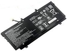Battery For HP Spectre X360 13-AC029tu