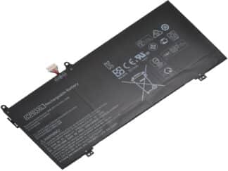 Battery For HP Spectre X360 13-AE099TU