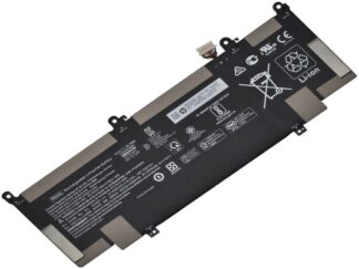 Battery For HP Spectre X360 13-AW0XXX