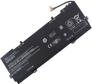 HP Spectre X360 15-BL112DX Battery