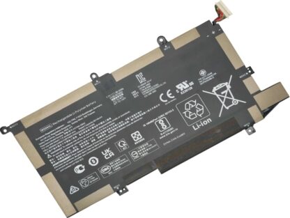 Battery For HP Spectre X360 Convertible 14-EA0023DX