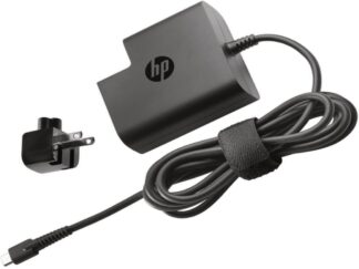 Charger For HP USB Type C 65w Adapter
