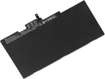 Battery For HP ZBook 15u G4