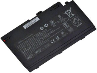 Battery For HP ZBook 17 G4