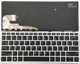 HP EliteBook 830 G6 Keyboard