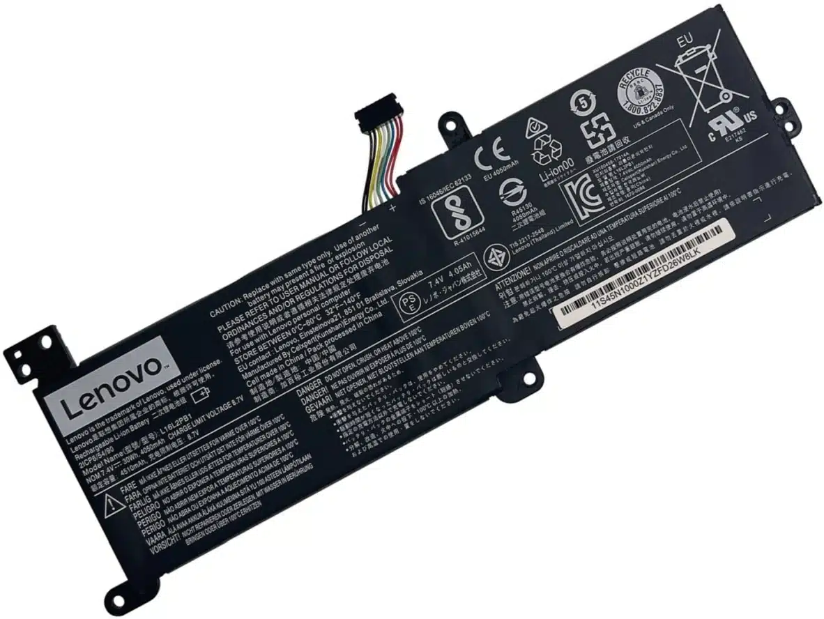 Battery For Lenovo IdeaPad 330-14IGM