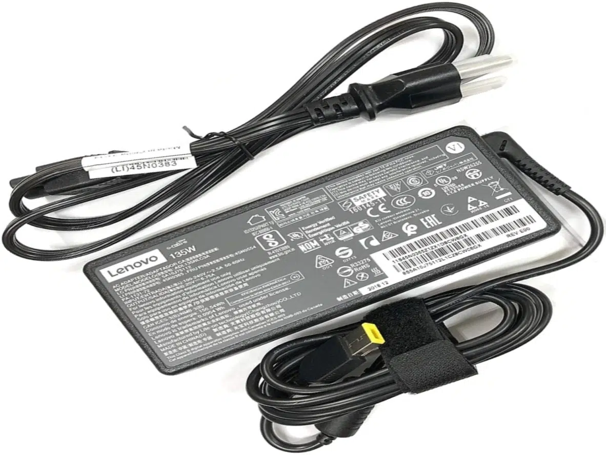 Charger For Lenovo Ideapad L340-15IRH Adapter