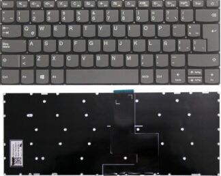 Keyboard For Lenovo Ideapad S145-14IIL