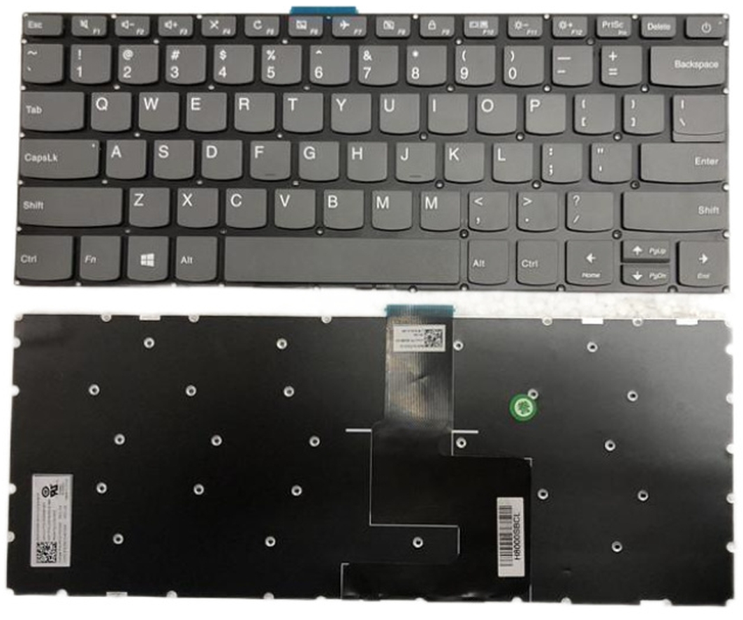 Keyboard For Lenovo Ideapad S145-14IWL