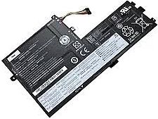 Battery For Lenovo Ideapad S340-14iml