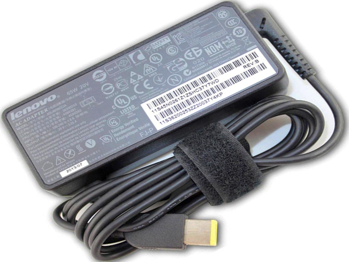 Charger For Lenovo Ideapad Z4070 Z40-70 Adapter
