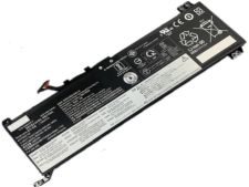 Battery For Lenovo L19L4PC0