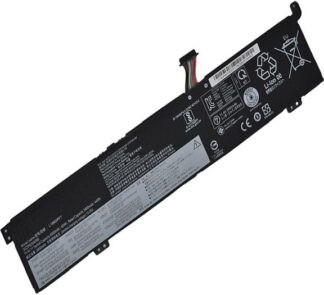 Battery For Lenovo L19M3PF7