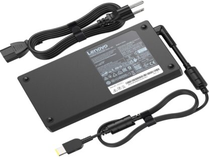 Charger For Lenovo Legion 5 Pro 16ACH6H Adapter