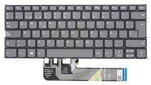 Keyboard For Lenovo ThinkBook 13s-IML