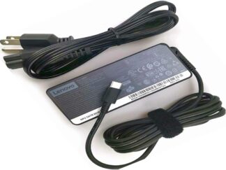 Type C Charger For Lenovo Thinkpad 15-IML 20RW Adapter
