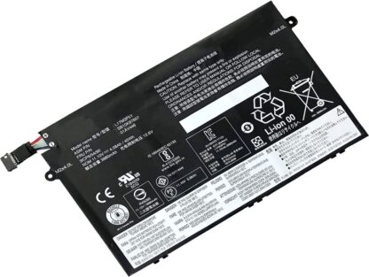 Battery For Lenovo Thinkpad E14 20RB