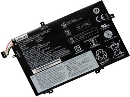 Battery For Lenovo ThinkPad L14 Gen 1