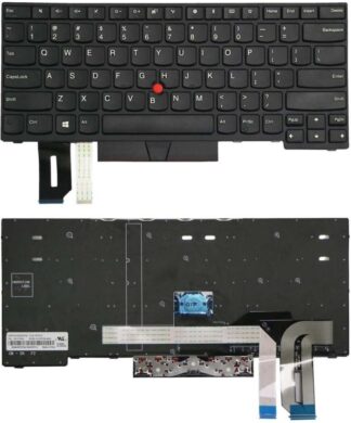 Keyboard For Lenovo Thinkpad L480