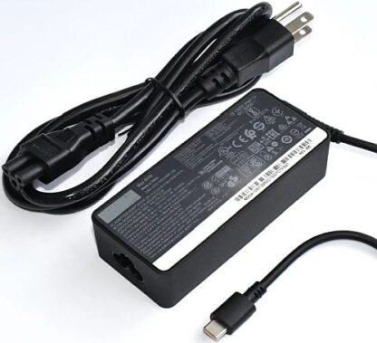 Charger For Lenovo ThinkPad T480