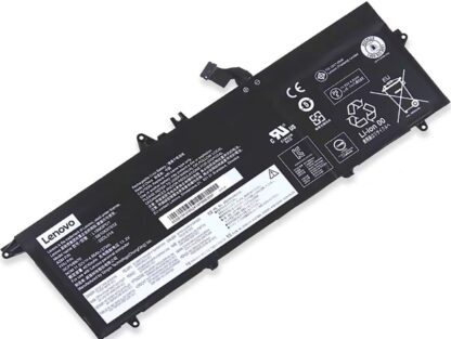 Battery For Lenovo Thinkpad T490s