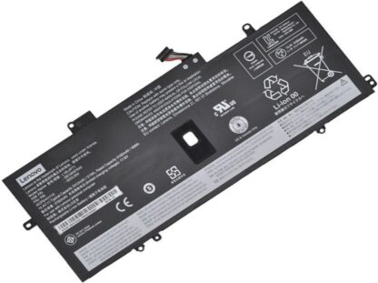 Battery For Lenovo ThinkPad X1 Carbon 7th Gen