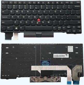 Keyboard For Lenovo ThinkPad X280