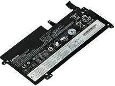 Battery For Lenovo Thinkpad 13 Gen 2 01AV435