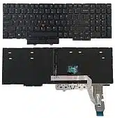 Keyboard For Lenovo Thinkpad E15 Gen 2 2021