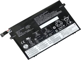 Battery For Lenovo Thinkpad E490