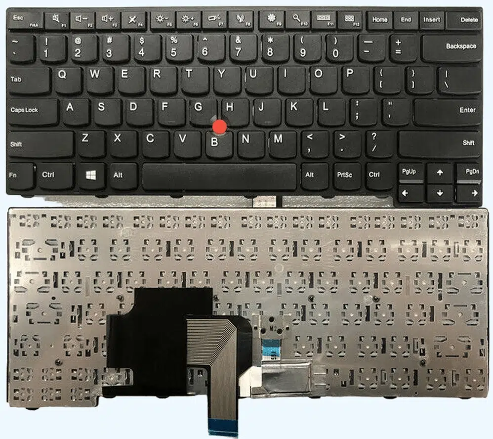 Keyboard For Lenovo Thinkpad L470