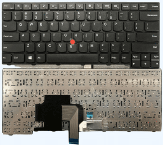 Keyboard For Lenovo Thinkpad T450s