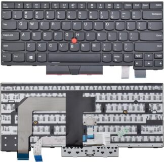 Keyboard For Lenovo Thinkpad T480