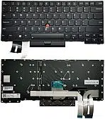 Keyboard For Lenovo Thinkpad T495s