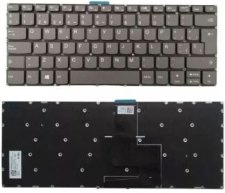 Lenovo V14 IWL Keyboard