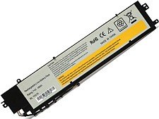 Battery For Lenovo Y40-80