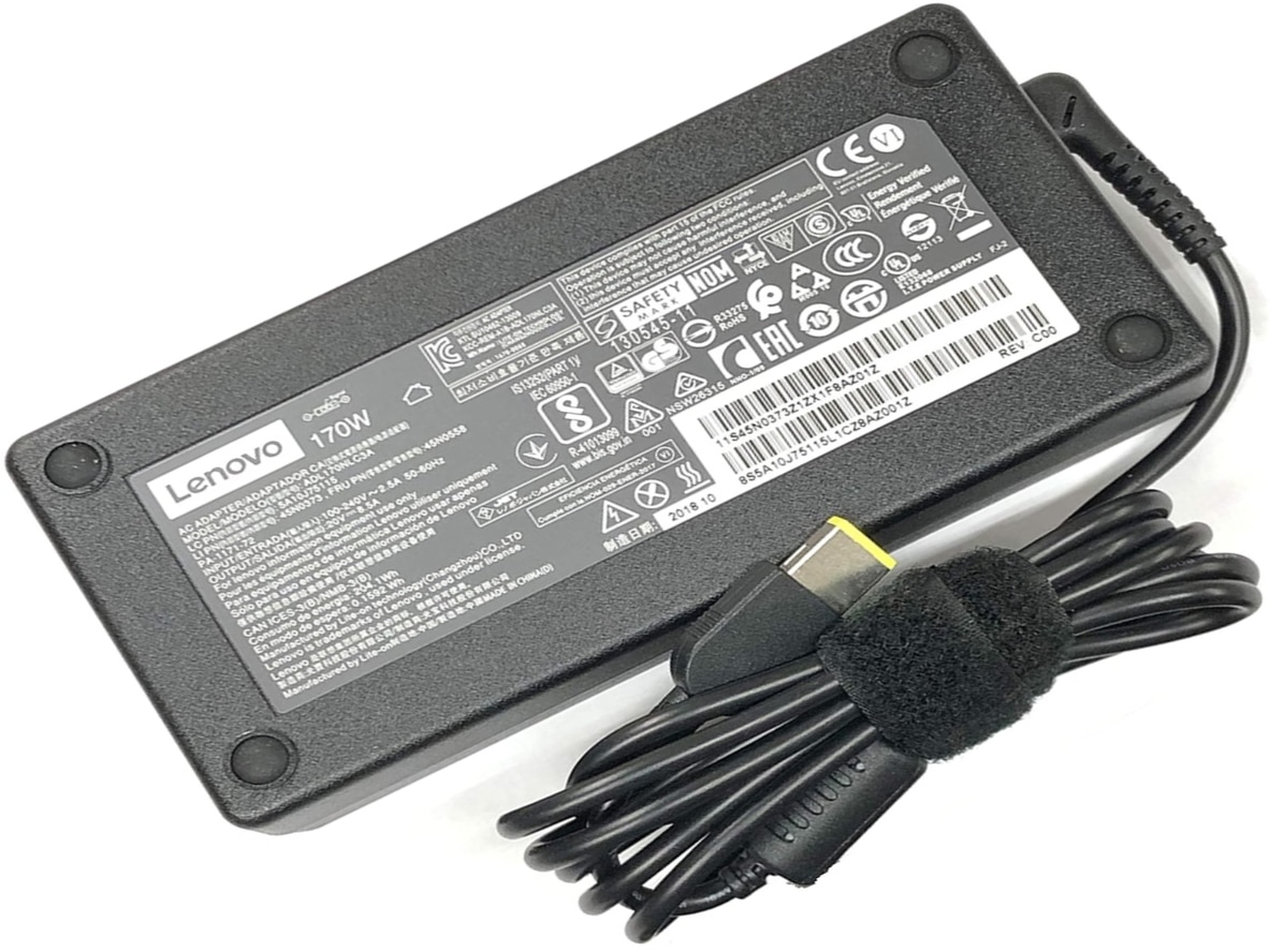 Charger For Lenovo Legion y540 Adapter