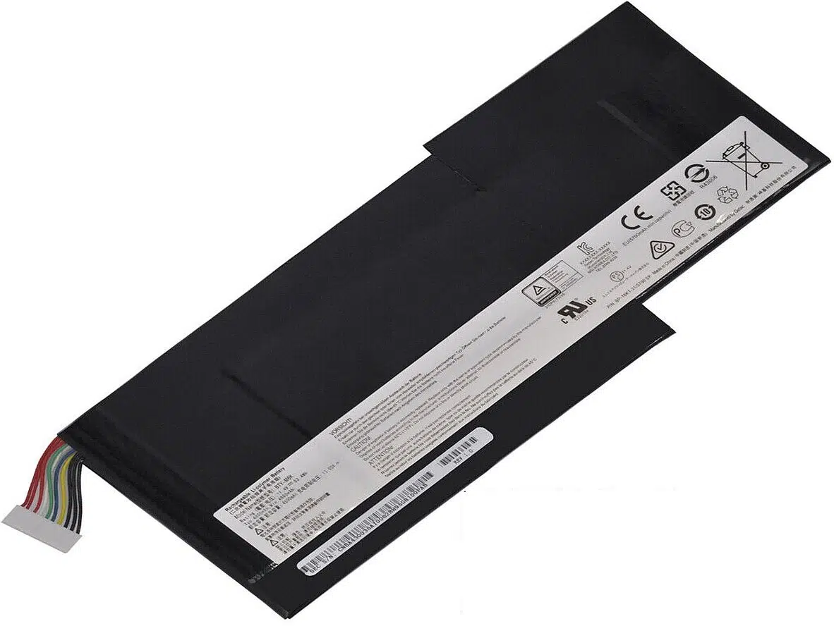 Battery For MSI MS-16R1