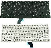 Keyboard For Macbook Pro Retina 13 Inches 2013 to Early 2015