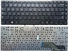 Keyboard For Samsung np270e4e