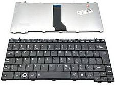 Keyboard For Toshiba Satellite T135