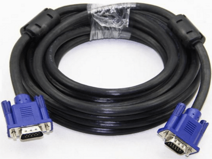 VGA Cable 10 Meters