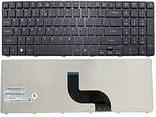 Keyboard For Acer Aspire 5733