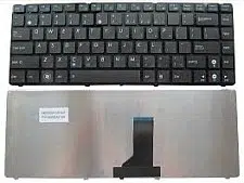 Keyboard For Asus K43s