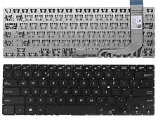 Keyboard For Asus X407u