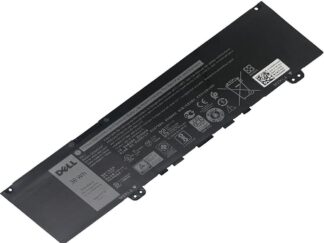battery for Dell Inspiron 13 7373 P83G001