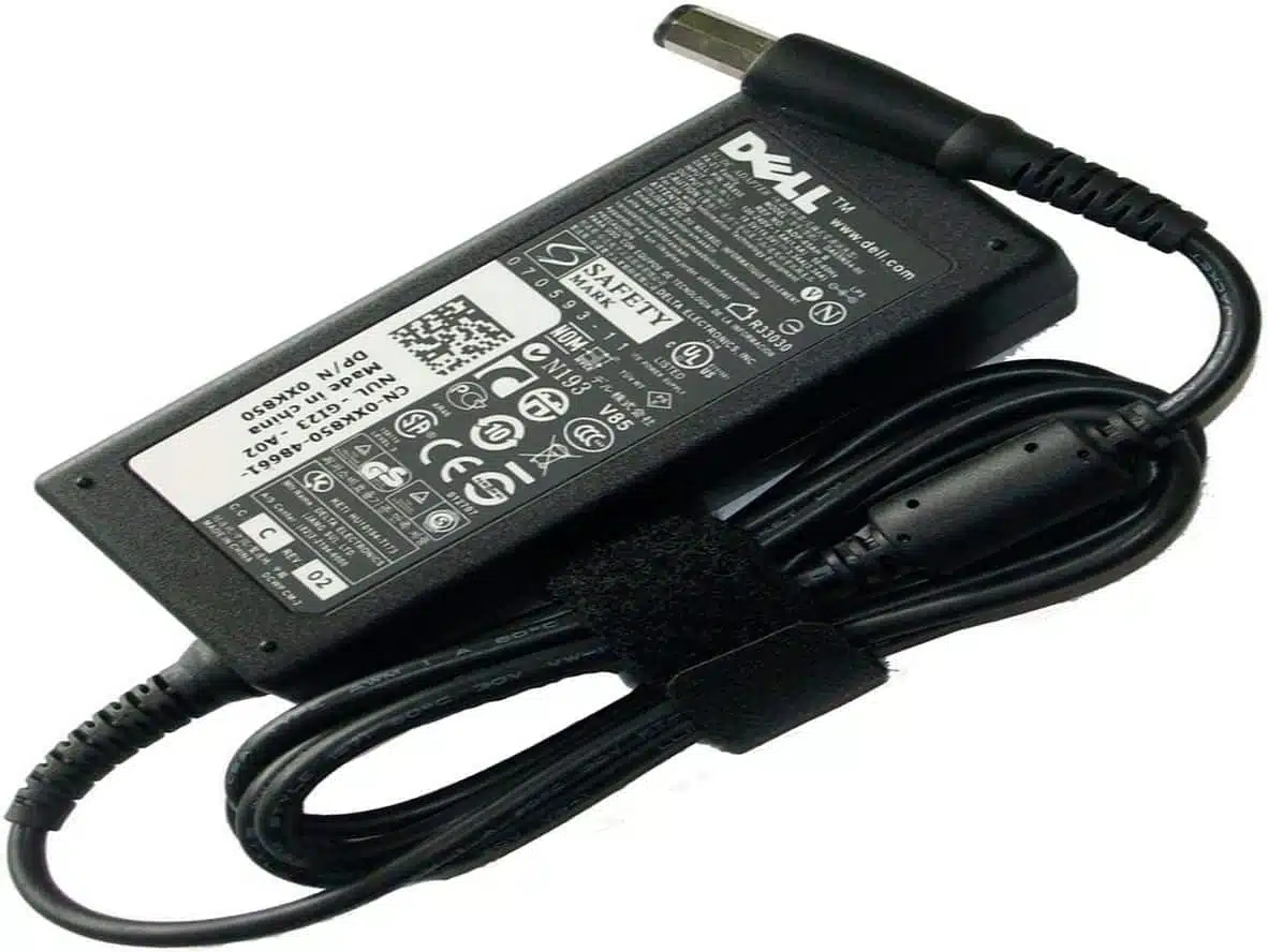 Secretaris stopverf leerling Charger For Dell Latitude 3380 Adapter | PCParts PH