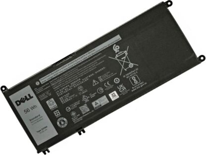 Battery for Dell Latitude 3580